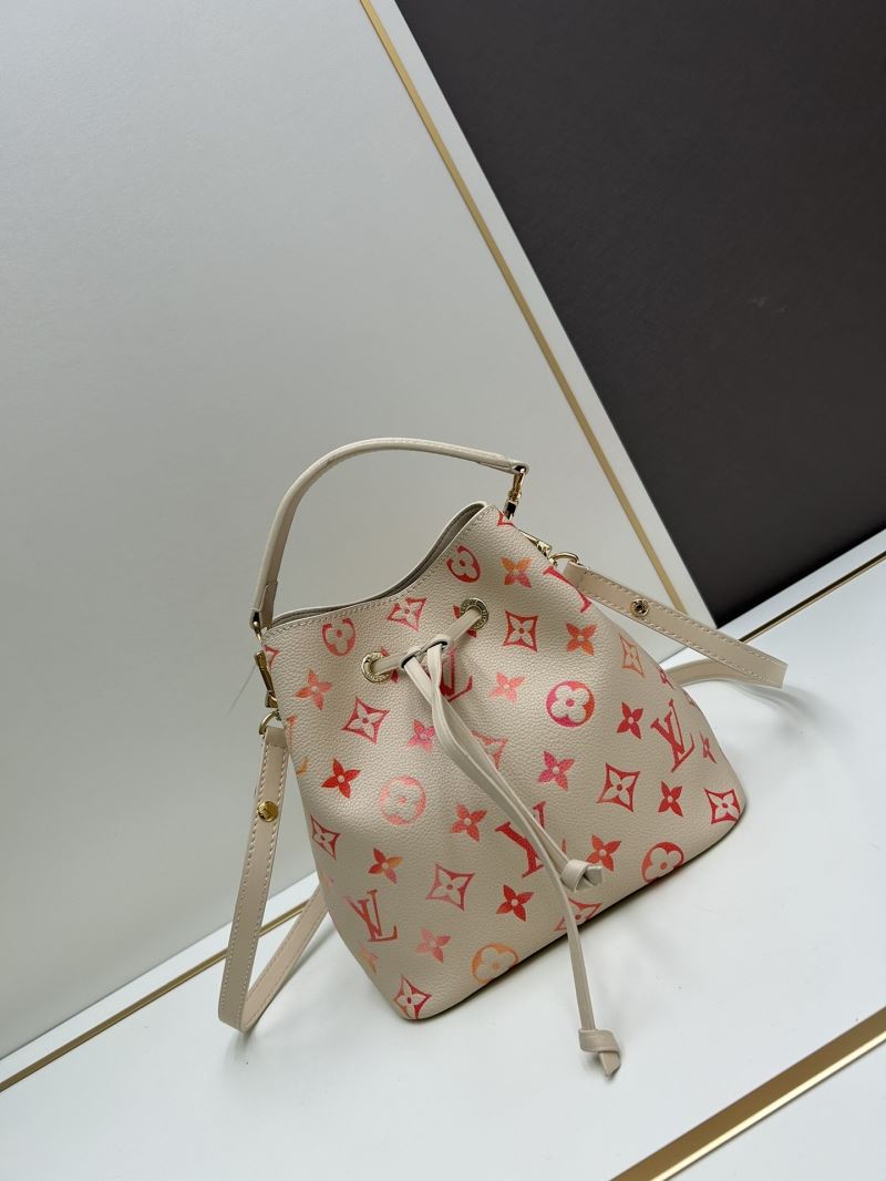 Louis Vuitton Bucket Bags